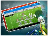 World Cup 2014 Soccer Manager Screen Shot 12