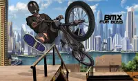 BMX For Boys Screen Shot 2