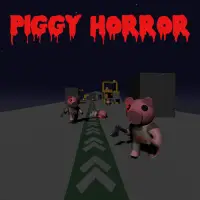 Piggy Granny Chapter Fight MOD Screen Shot 3