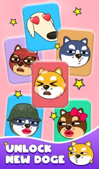Love Doge: Draw to Connect Screen Shot 3