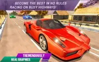 Modern Araba Yarışı 2020 için ücretsiz oyun Screen Shot 0