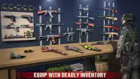 FPS Gun Shooting Games offline Screen Shot 22