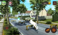 Bull Terier Dog Simulator Screen Shot 3