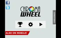 Chroma Wheel Screen Shot 14
