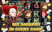 Casino 777 - slots and gaming machines online Screen Shot 0