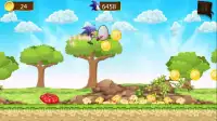 Super Sonic Run Jump Screen Shot 2
