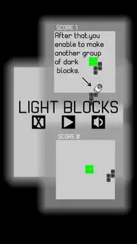 Light Blocks Screen Shot 5