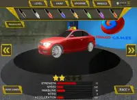 Fast Taxi Racing Rio Screen Shot 11