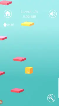 Dash Platform: Swipe and Jump Screen Shot 3