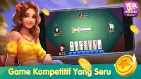 Domino Master: Slots & Poker Screen Shot 2