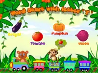 Preschool Educational Classroom - Math,ABC,Number Screen Shot 3