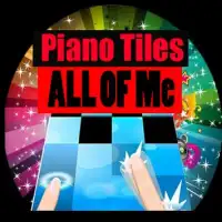 All Of Me Piano Tiles Screen Shot 0