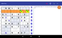 Sudoku Coach Lite Screen Shot 6