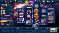 Independence Spin Slots Screen Shot 6