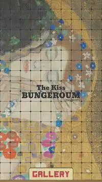 Bungeroum -Block Jigsaw Puzzle Screen Shot 0