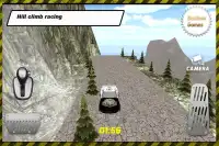 Muscle Motor Car Hill Climb Screen Shot 7