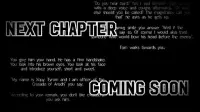 Devyne: Saga (text-based Adventure RPG) Screen Shot 6