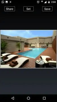 500  Swimming Pool Designs Screen Shot 5