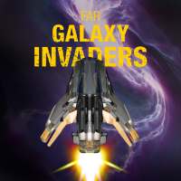 Far Galaxy Invaders : Alien space arcade shooter