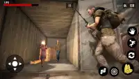 survivor commando killer 3D Screen Shot 5
