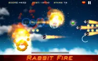 Rabbit Fire - Adventure Begins Screen Shot 22