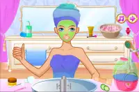 Ocean Princess Makeover Screen Shot 1