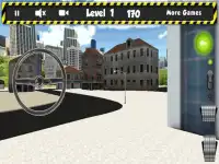 Escuela juegos autobuses 3d Screen Shot 3