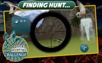 Duck Hunting Challenge Screen Shot 4