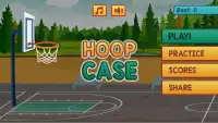 HoopCase Screen Shot 0