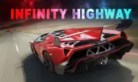 Infinity Highway Screen Shot 0