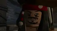 Gemser LEGO Pirates Black Screen Shot 3