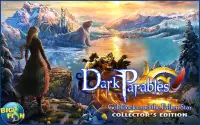 Dark Parables: Goldilocks and the Fallen Star Screen Shot 4