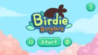 Birdie Burglars Screen Shot 7