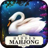 Hidden Mahjong: Mother Nature