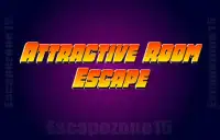 Escape games zone 111 Screen Shot 0