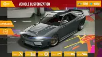 Parking Car School Driving Sim Screen Shot 2