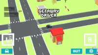 Getaway Driver (Unreleased) Screen Shot 1