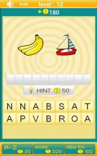 Guess Emoji Word Screen Shot 13