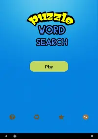 English Spelling Puzzle Game Screen Shot 5