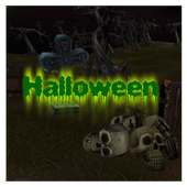 Halloween Mini Game LWP