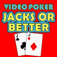 Video Poker : Jacks Or Better