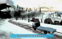 Offroad 4x4 Truck driving 3D Screen Shot 3