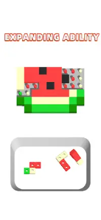 Block Puzzle Color:Brain Games Screen Shot 16