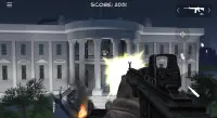 Zombie Attack Whitehouse Screen Shot 0