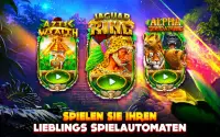 Spielautomaten Jaguar König: Slots Casino Spiele Screen Shot 12