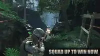 Elite Sniper Shooter Screen Shot 3