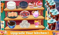 Sweet Shop - Cooking Game By Kitchen Tale Screen Shot 15