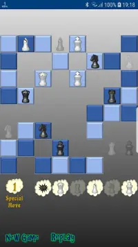 Chess-X PRO Screen Shot 4