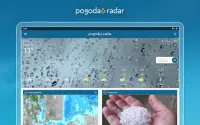Pogoda & Radar: pogoda i smog Screen Shot 16