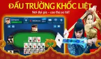 DoiXu Game bai doi thuong 2016 Screen Shot 0